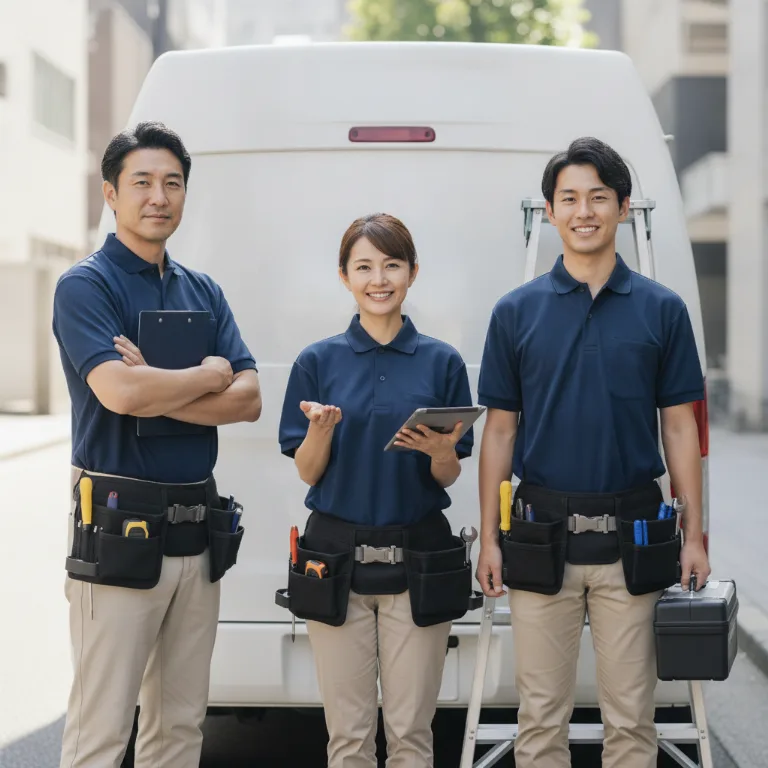 不動産管理 のチーム: Settsu